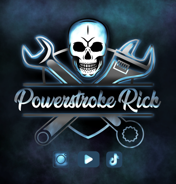Powerstroke Rick Industries 